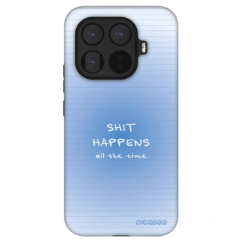 Etui na Xiaomi 15T Pro - Oops Memo