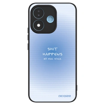 Etui na Xiaomi Redmi Note 17 5G - Oops Memo