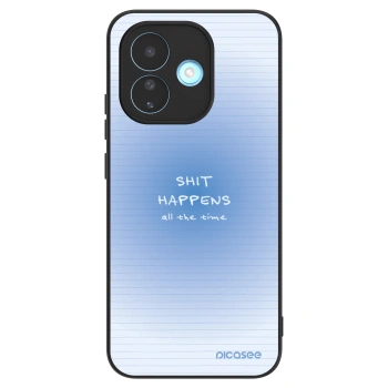 Etui na Xiaomi Redmi Note 17 Pro 5G - Oops Memo