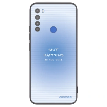 Etui na Xiaomi Redmi Note 8T - Oops Memo