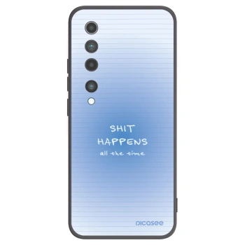 Etui na Xiaomi Mi 10 - Oops Memo