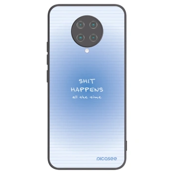 Etui na Xiaomi Poco F2 Pro - Oops Memo