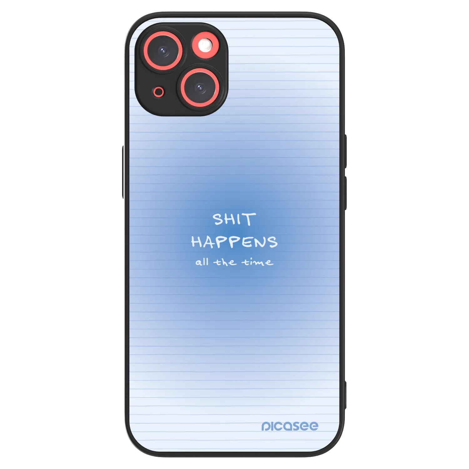Picasee ULTIMATE CASE na Apple iPhone 13 - Oops Memo