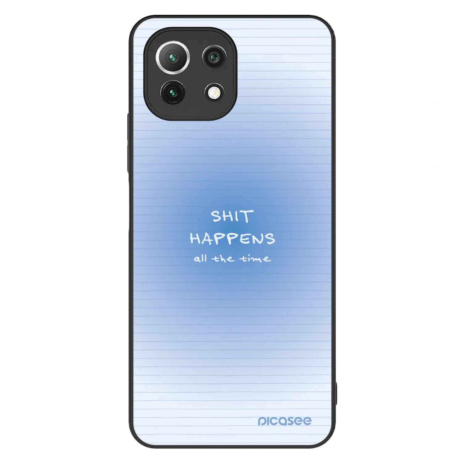 Picasee ULTIMATE CASE na Xiaomi Mi 11 Lite - Oops Memo