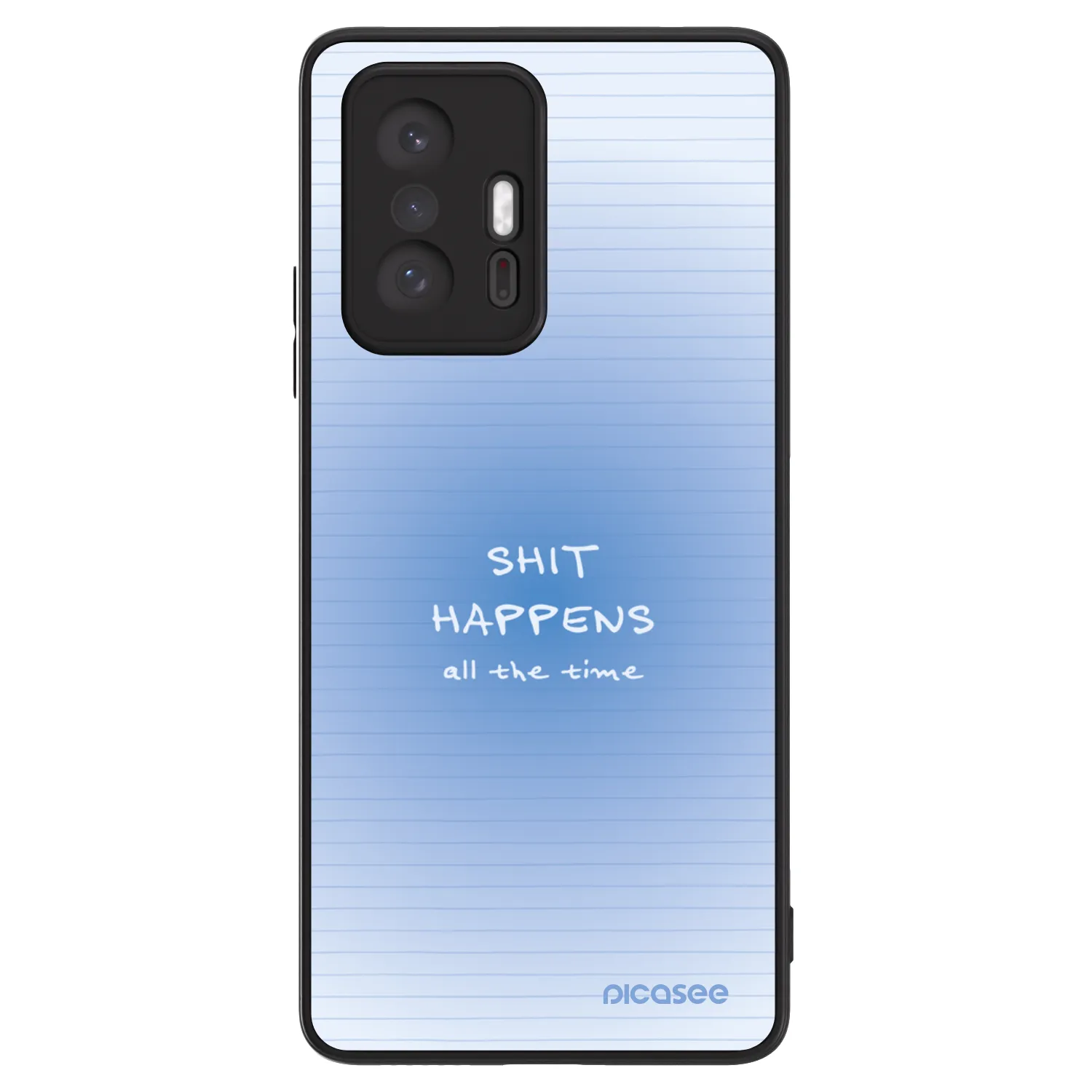 Picasee ULTIMATE CASE na Xiaomi 11T Pro - Oops Memo