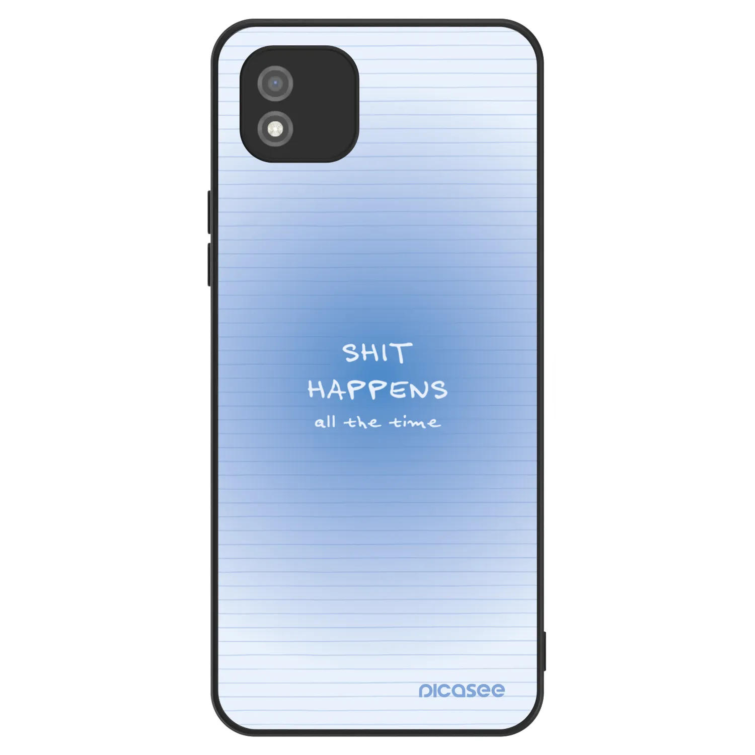Picasee ULTIMATE CASE na Realme C11 (2021) - Oops Memo