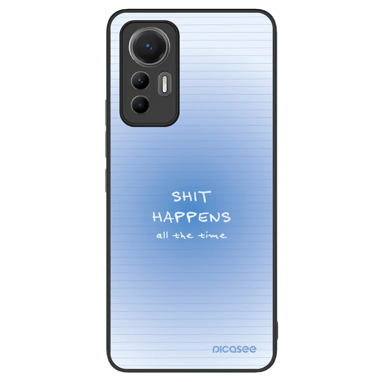 Picasee ULTIMATE CASE na Xiaomi 12 Lite - Oops Memo