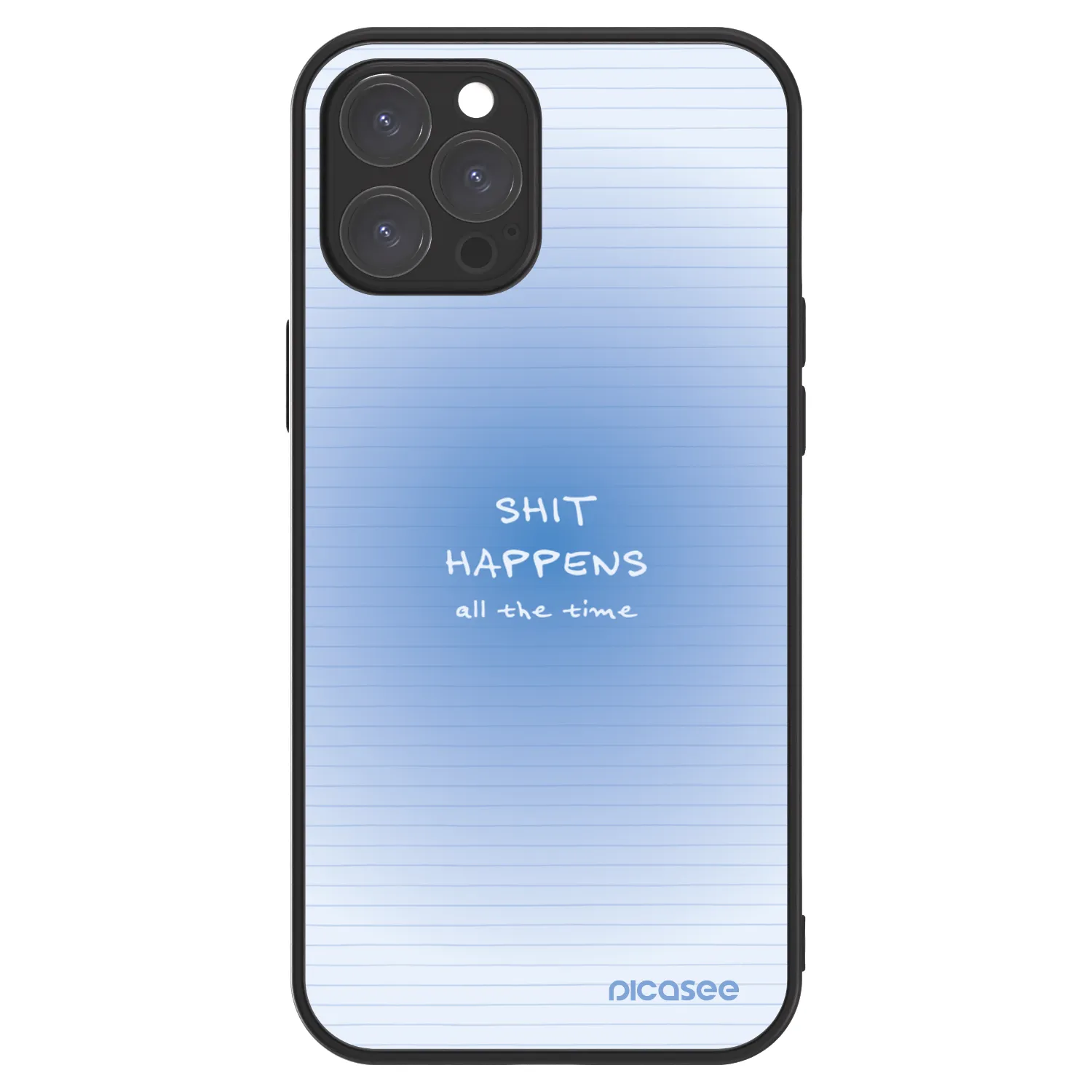Picasee ULTIMATE CASE MagSafe pro Apple iPhone 12 Pro Max - Oops Memo