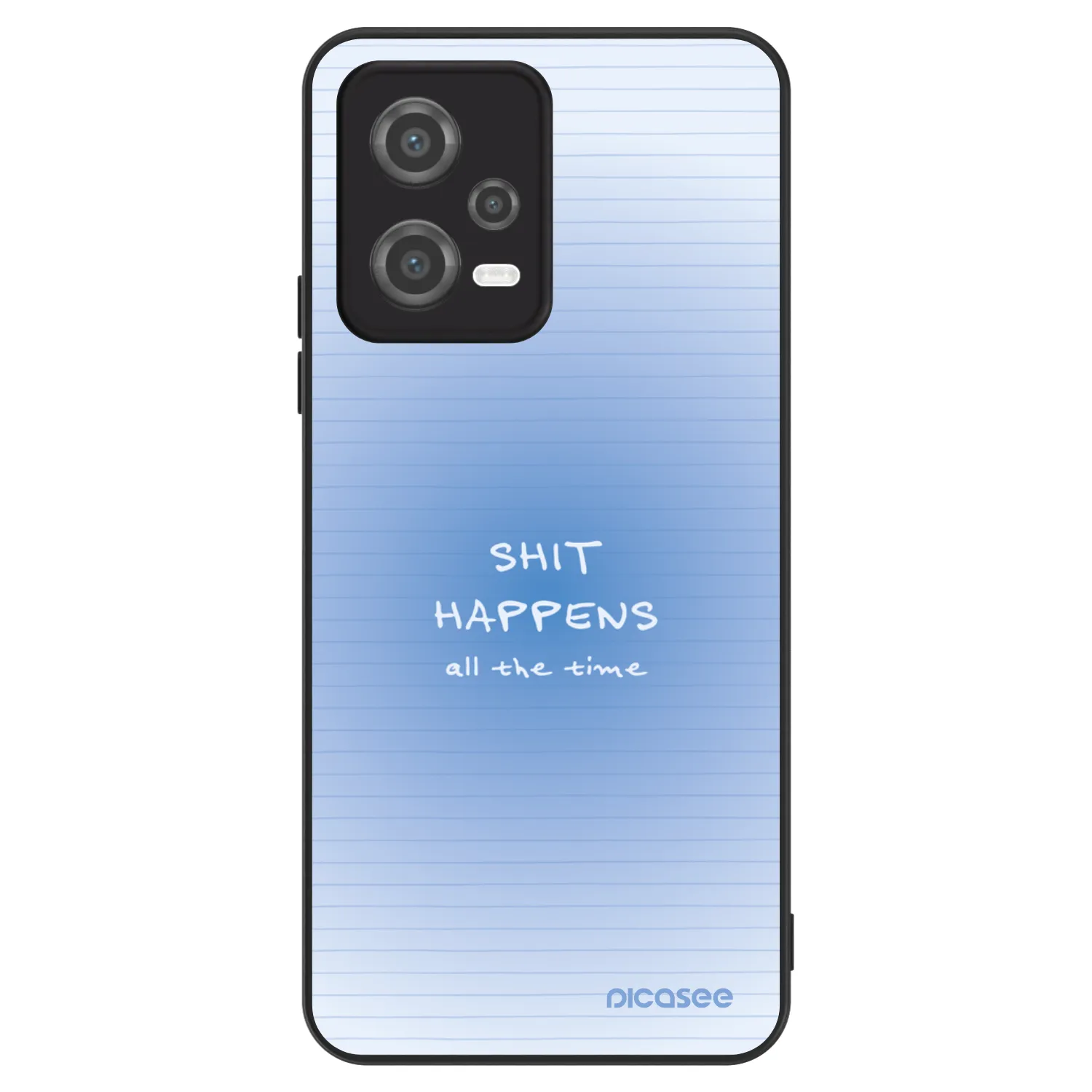 Picasee ULTIMATE CASE na Xiaomi Poco X5 - Oops Memo