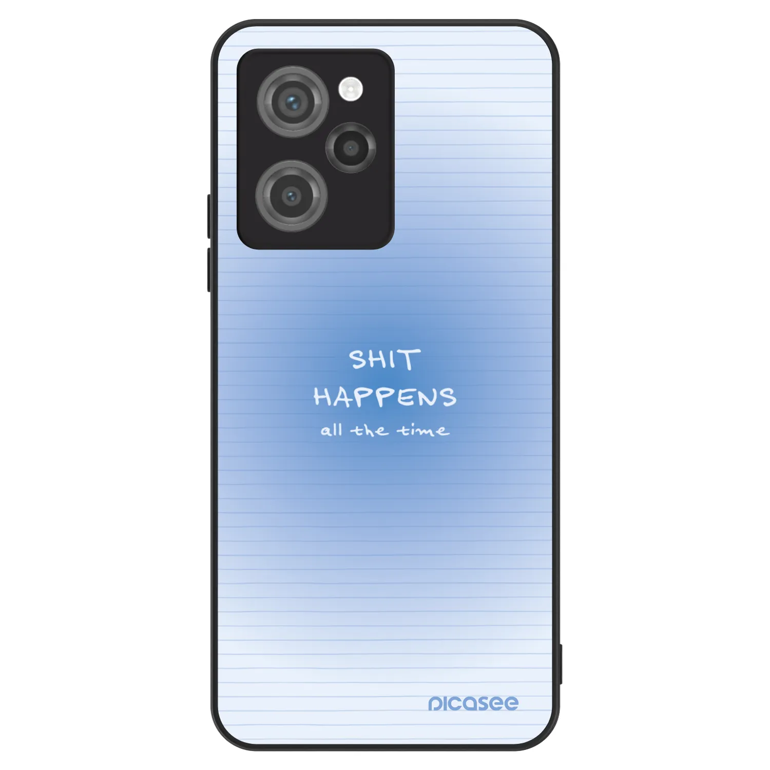 Picasee ULTIMATE CASE na Xiaomi Poco X5 Pro - Oops Memo