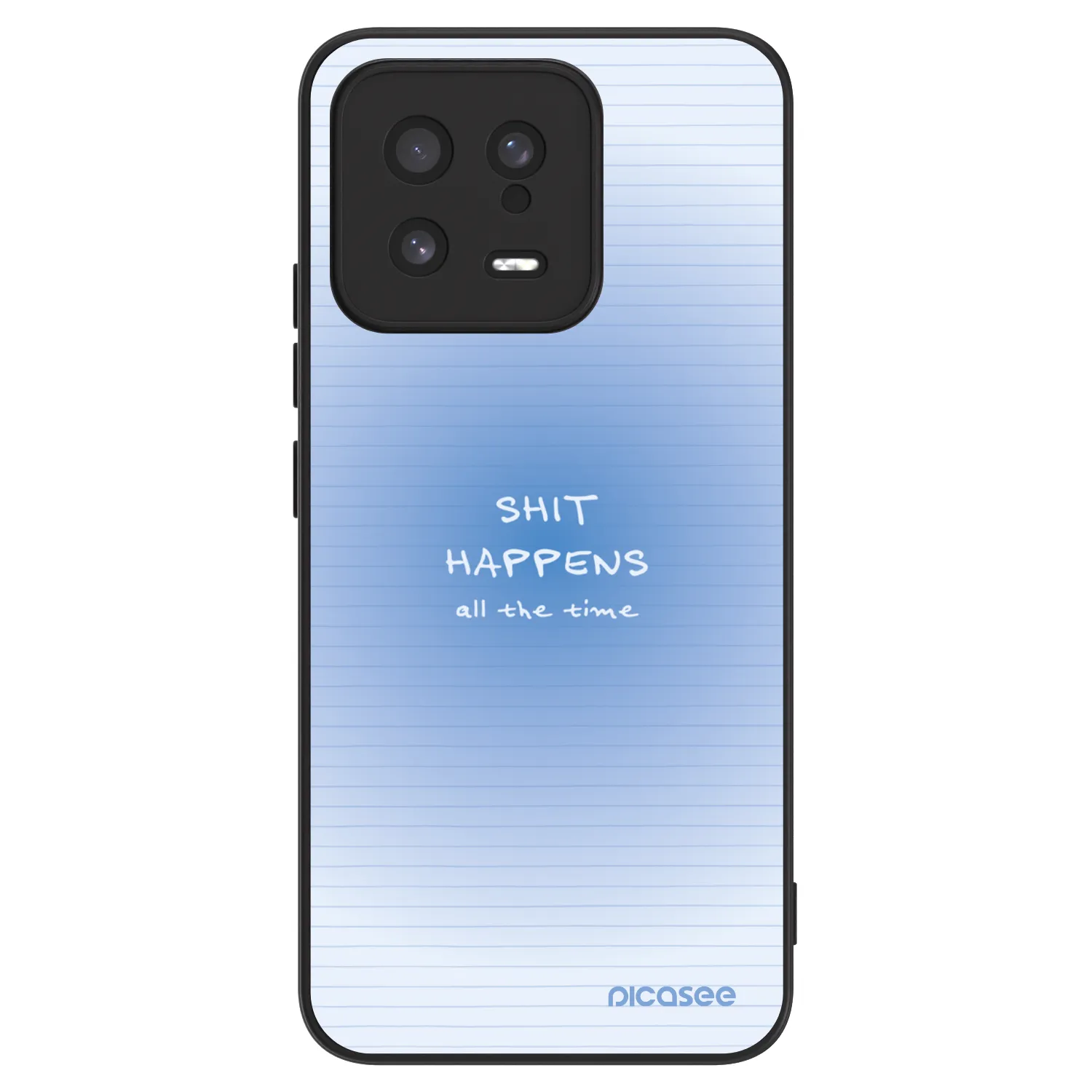 Picasee ULTIMATE CASE na Xiaomi 13 - Oops Memo