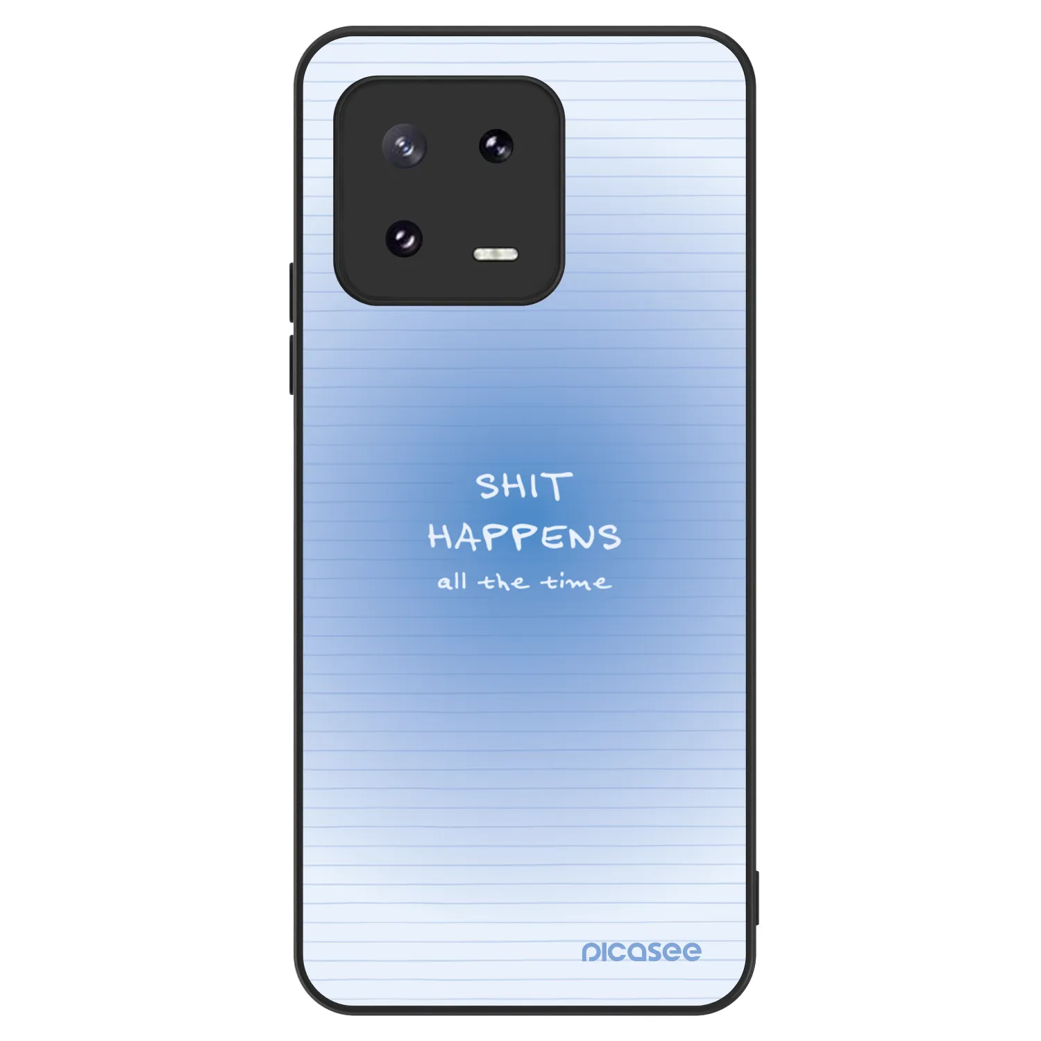 Picasee ULTIMATE CASE na Xiaomi 13 Pro - Oops Memo