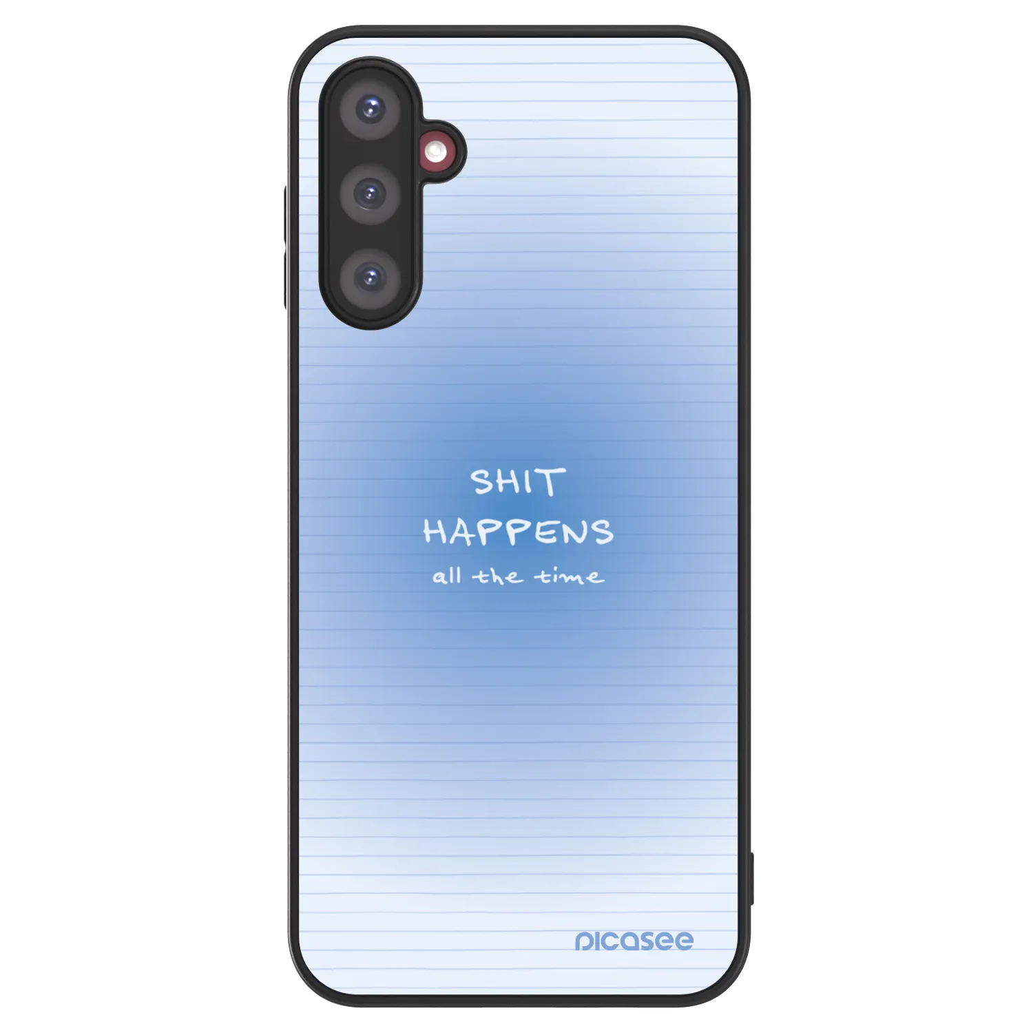 Picasee ULTIMATE CASE na Samsung Galaxy A14 5G A146P - Oops Memo