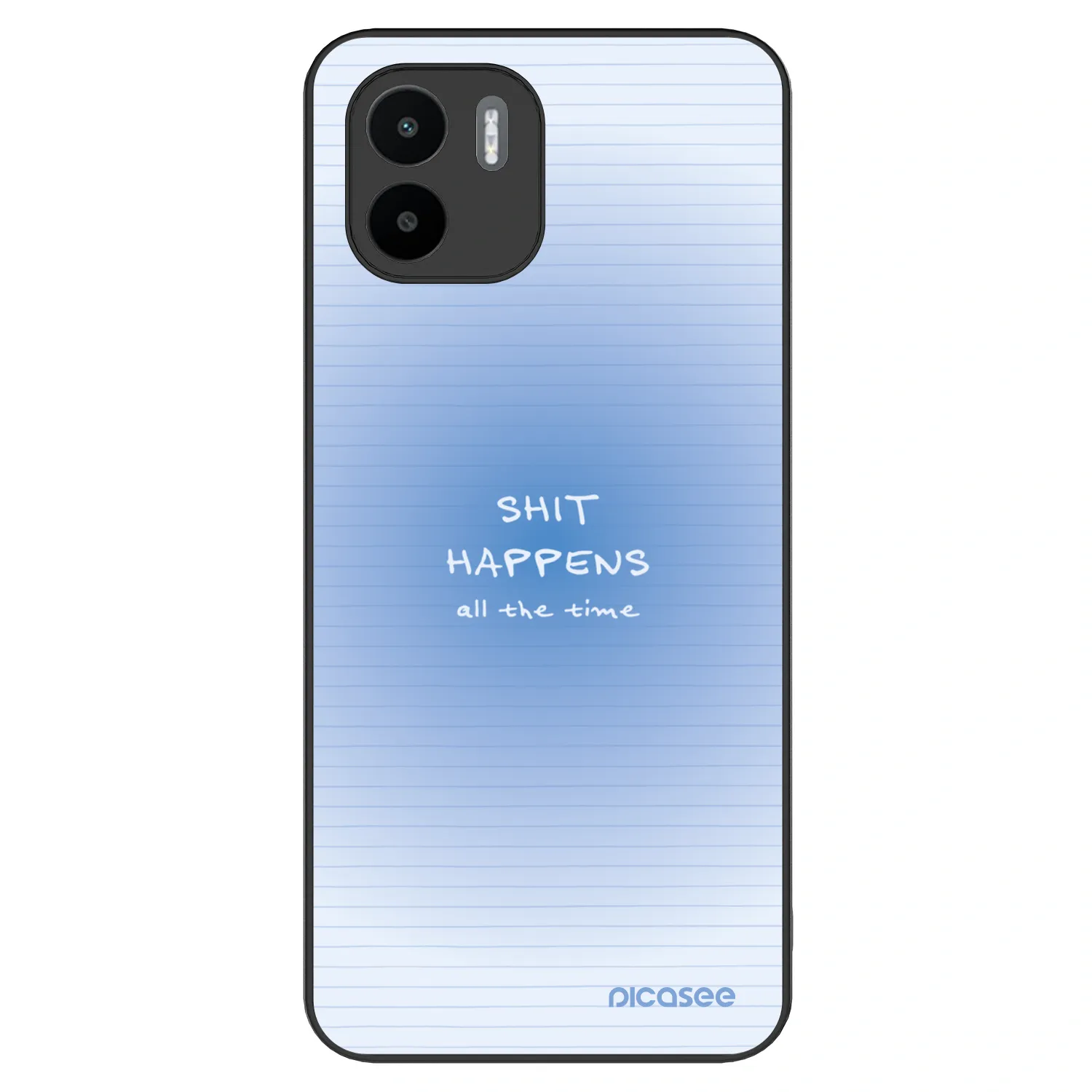 Picasee ULTIMATE CASE na Xiaomi Redmi A2 - Oops Memo