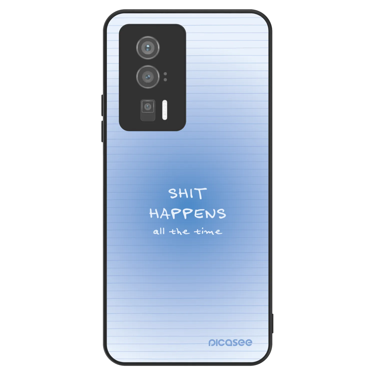 Picasee ULTIMATE CASE na Xiaomi Poco F5 Pro 5G - Oops Memo