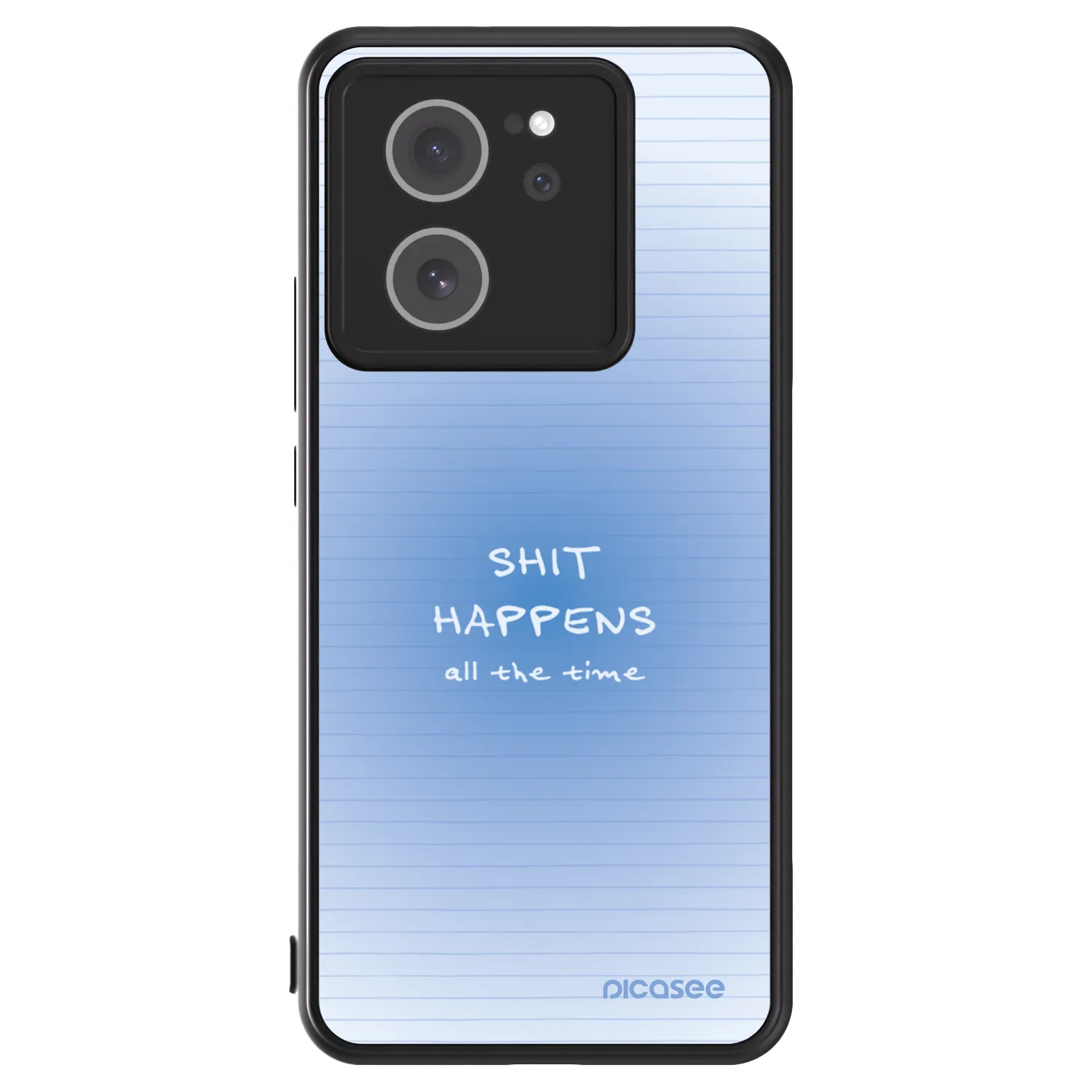 Picasee ULTIMATE CASE na Xiaomi 13T Pro - Oops Memo