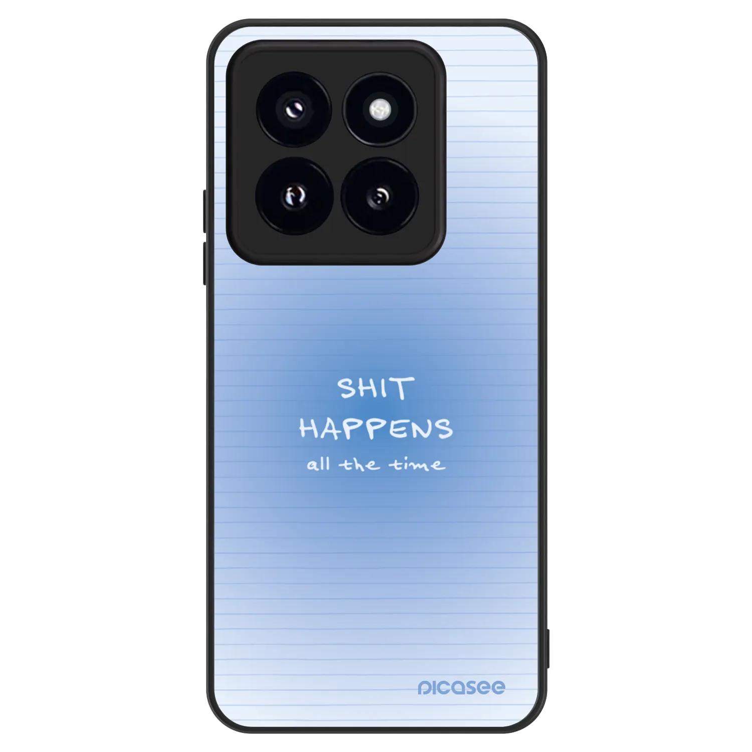 Picasee ULTIMATE CASE na Xiaomi 14 Pro - Oops Memo