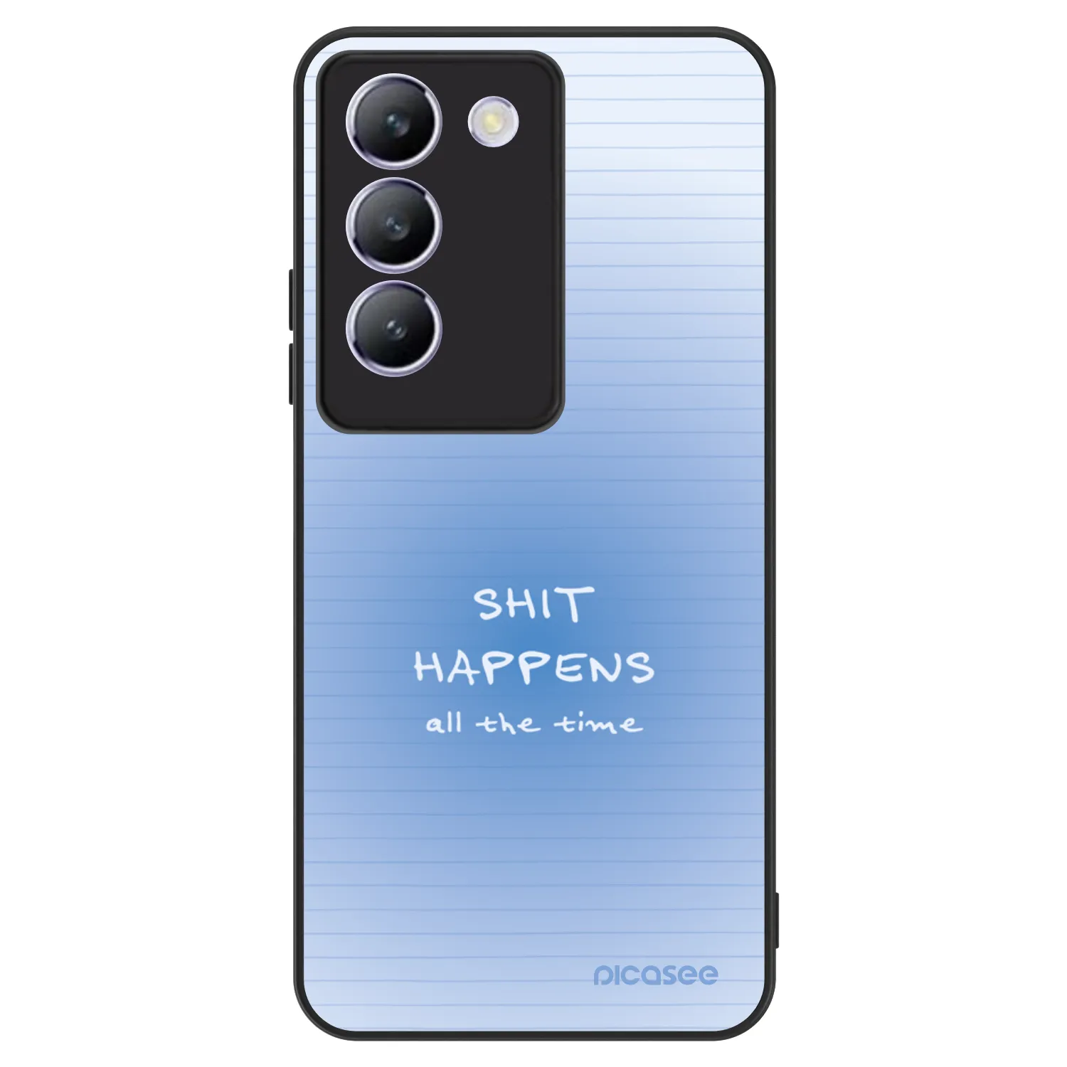 Picasee ULTIMATE CASE na Vivo V40 SE 5G - Oops Memo