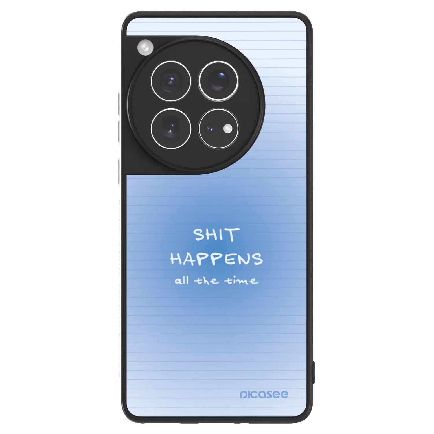 Picasee ULTIMATE CASE na OnePlus 12 5G - Oops Memo