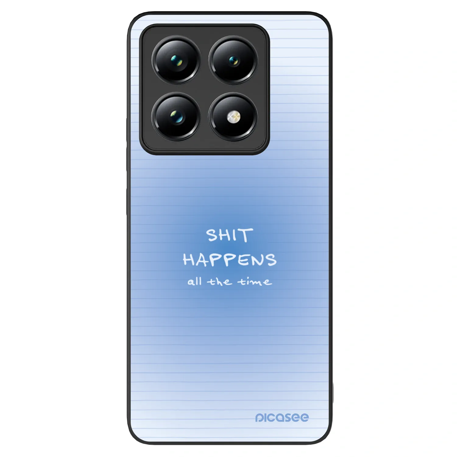 Picasee ULTIMATE CASE na Xiaomi 14T Pro - Oops Memo
