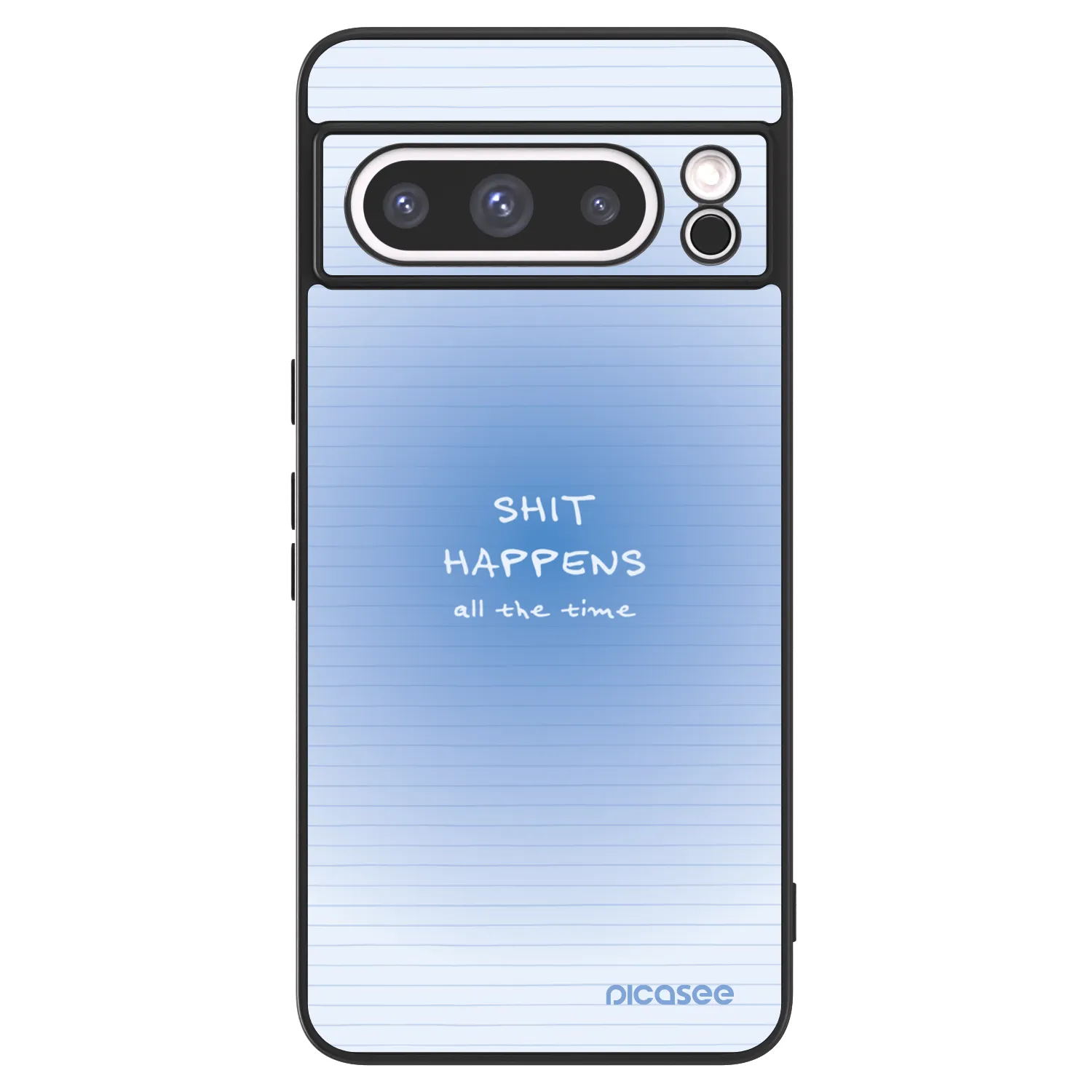Picasee ULTIMATE CASE na Google Pixel 8 Pro - Oops Memo