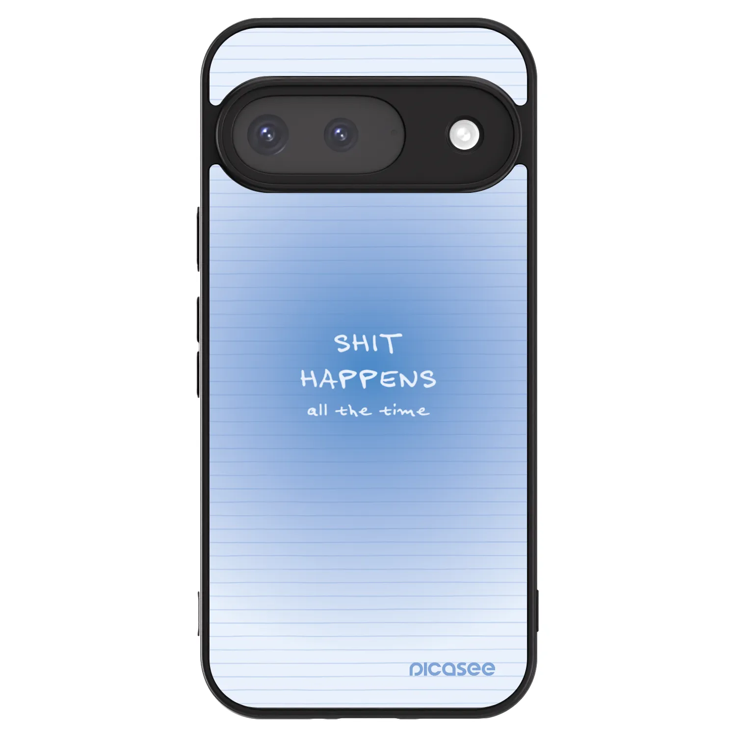 Picasee ULTIMATE CASE na Google Pixel 9 - Oops Memo
