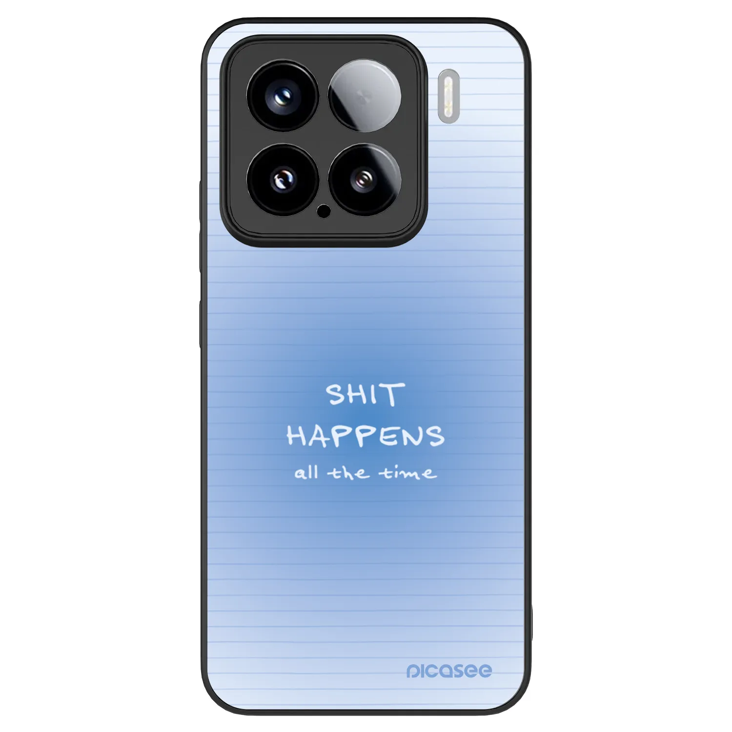 Picasee ULTIMATE CASE na Xiaomi 15 - Oops Memo