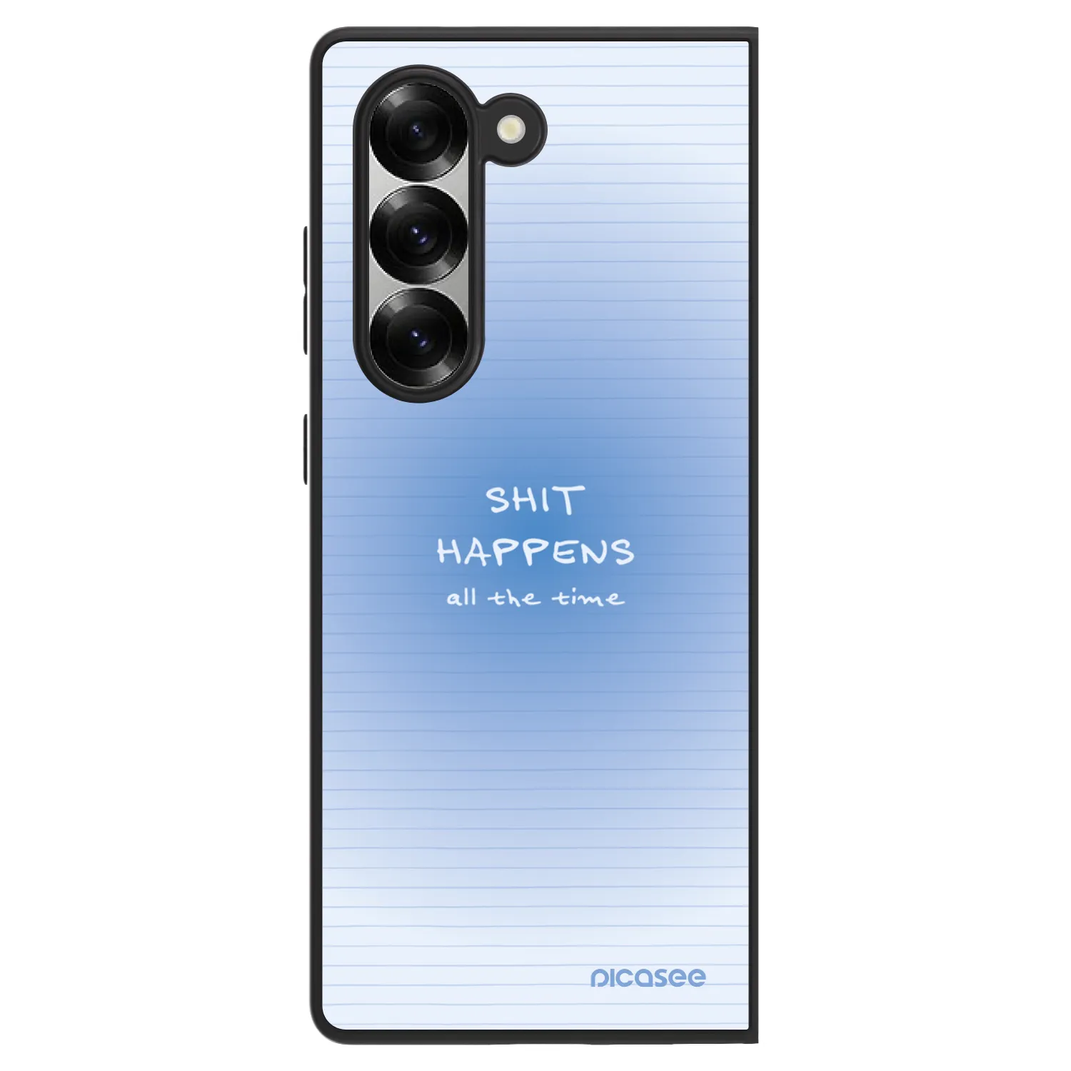 Picasee ULTIMATE CASE na Samsung Galaxy Z Fold6 5G - Oops Memo