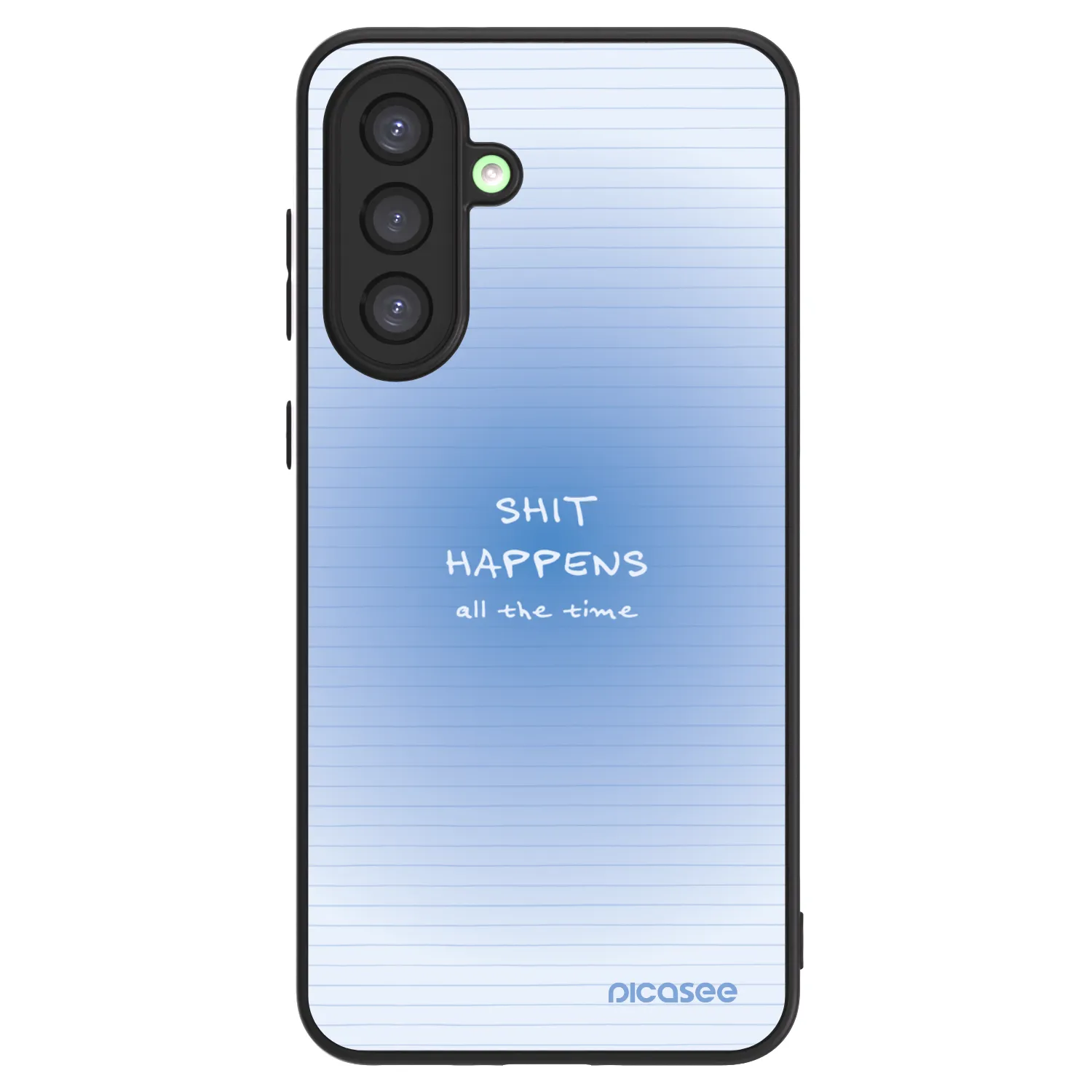 Picasee ULTIMATE CASE na Samsung Galaxy A26 5G A266B - Oops Memo