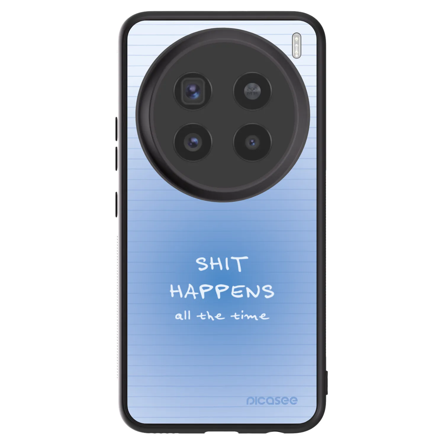 Picasee ULTIMATE CASE na Vivo X200 Pro - Oops Memo