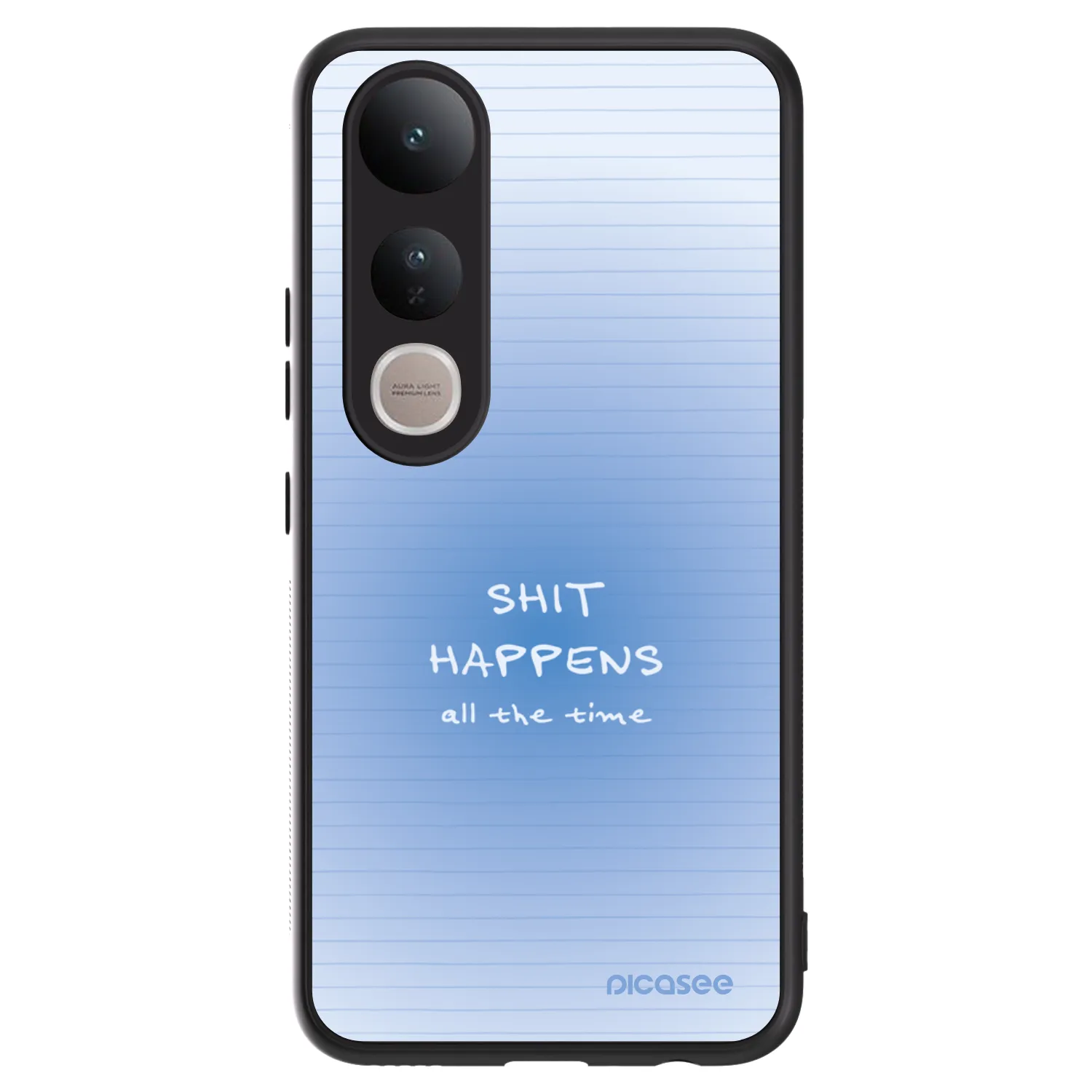 Picasee ULTIMATE CASE na Vivo V50 Lite 5G - Oops Memo