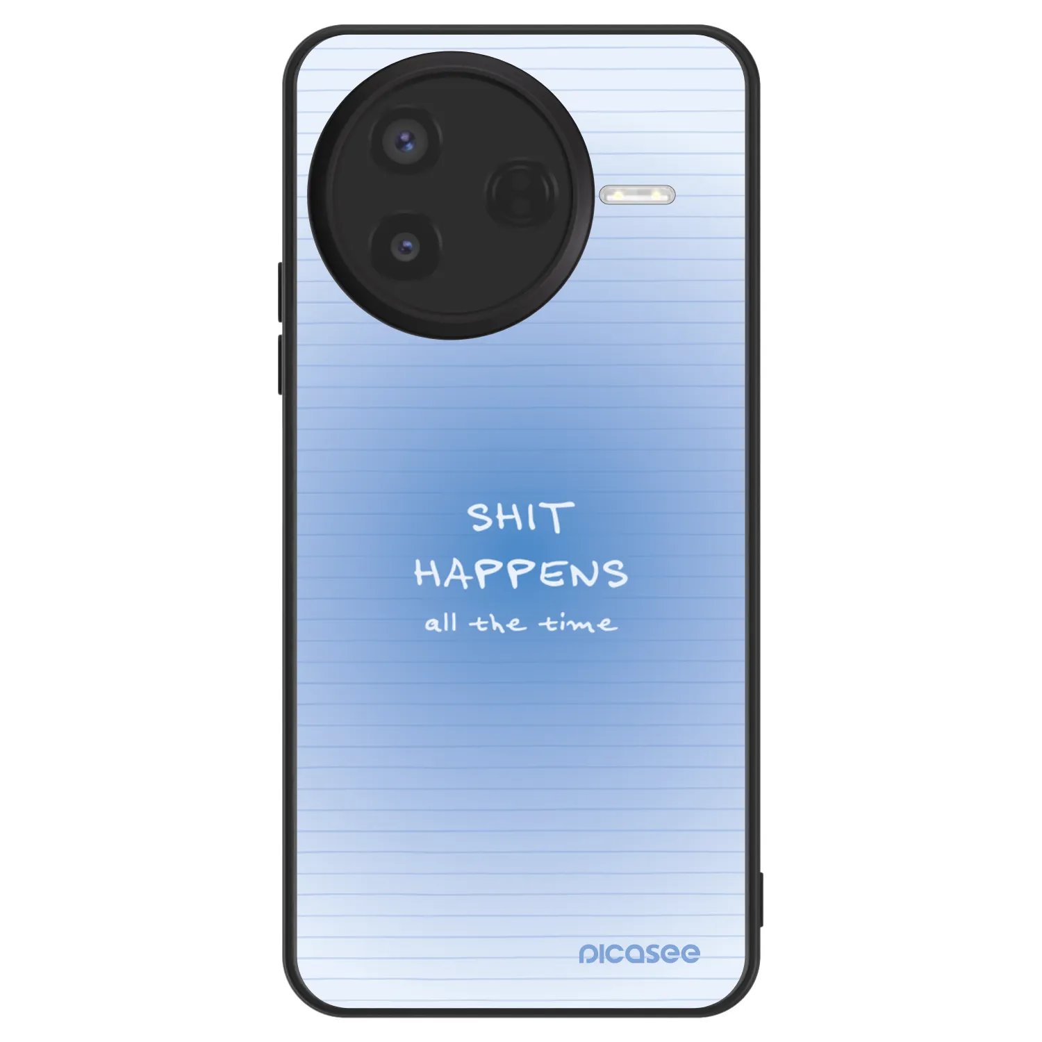 Picasee ULTIMATE CASE na Xiaomi Poco F7 Pro 5G - Oops Memo