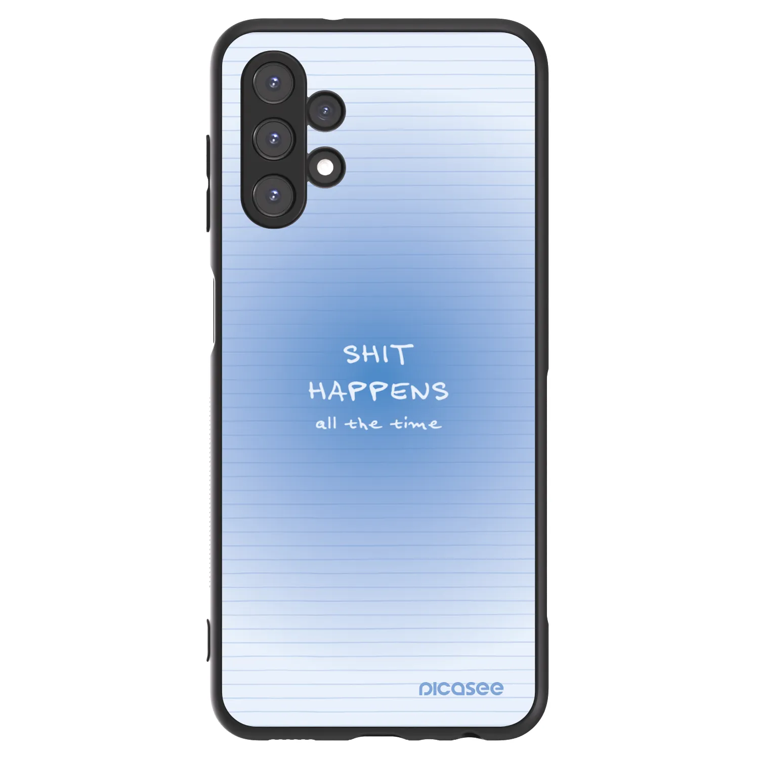 Picasee ULTIMATE CASE na Samsung Galaxy A13 5G - Oops Memo