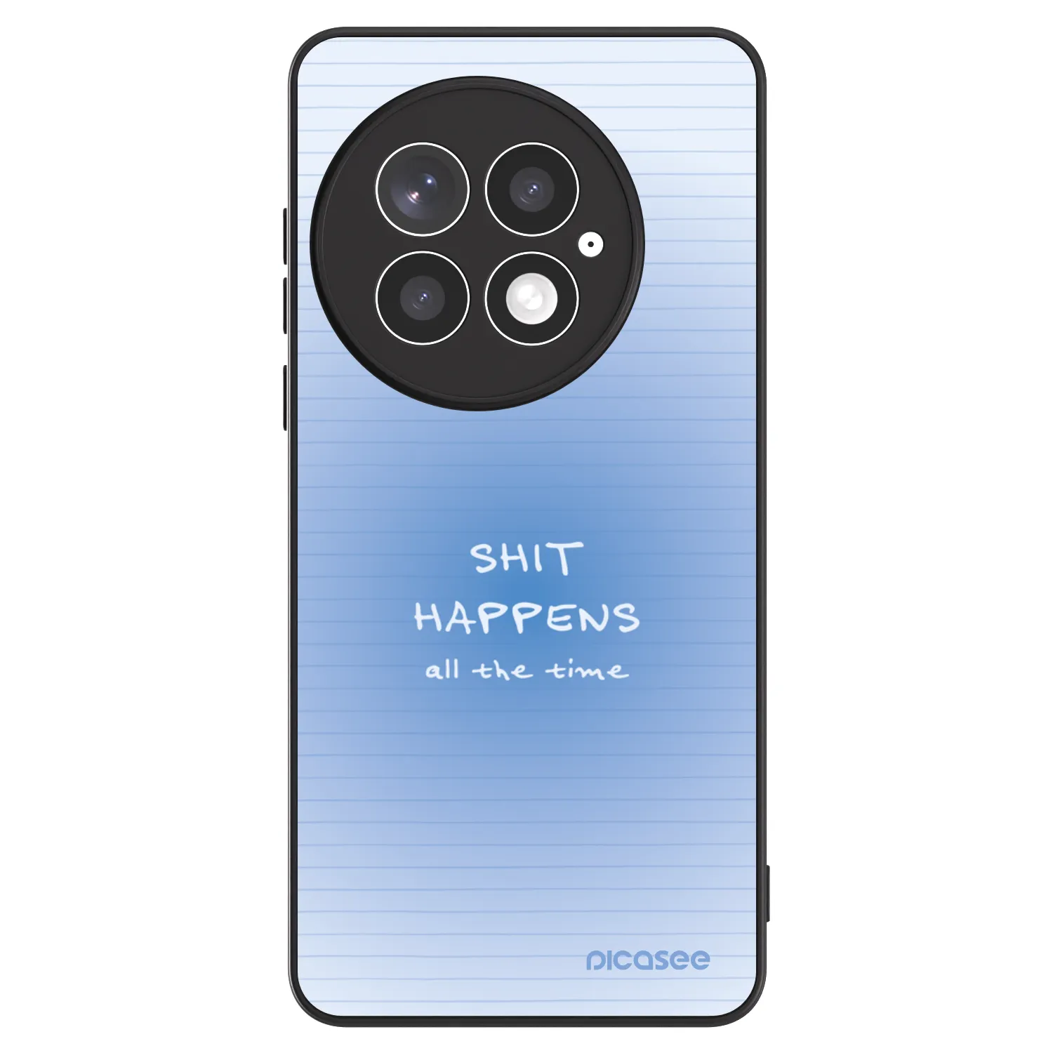 Picasee ULTIMATE CASE na OnePlus 13 5G - Oops Memo