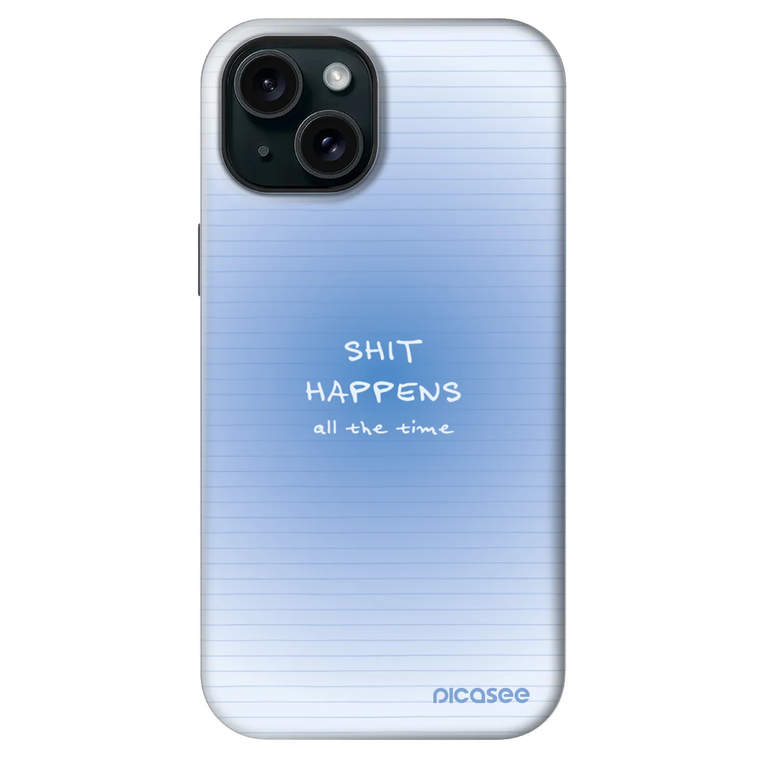 Picasee Fashion Case MagSafe na Apple iPhone 13 - Oops Memo