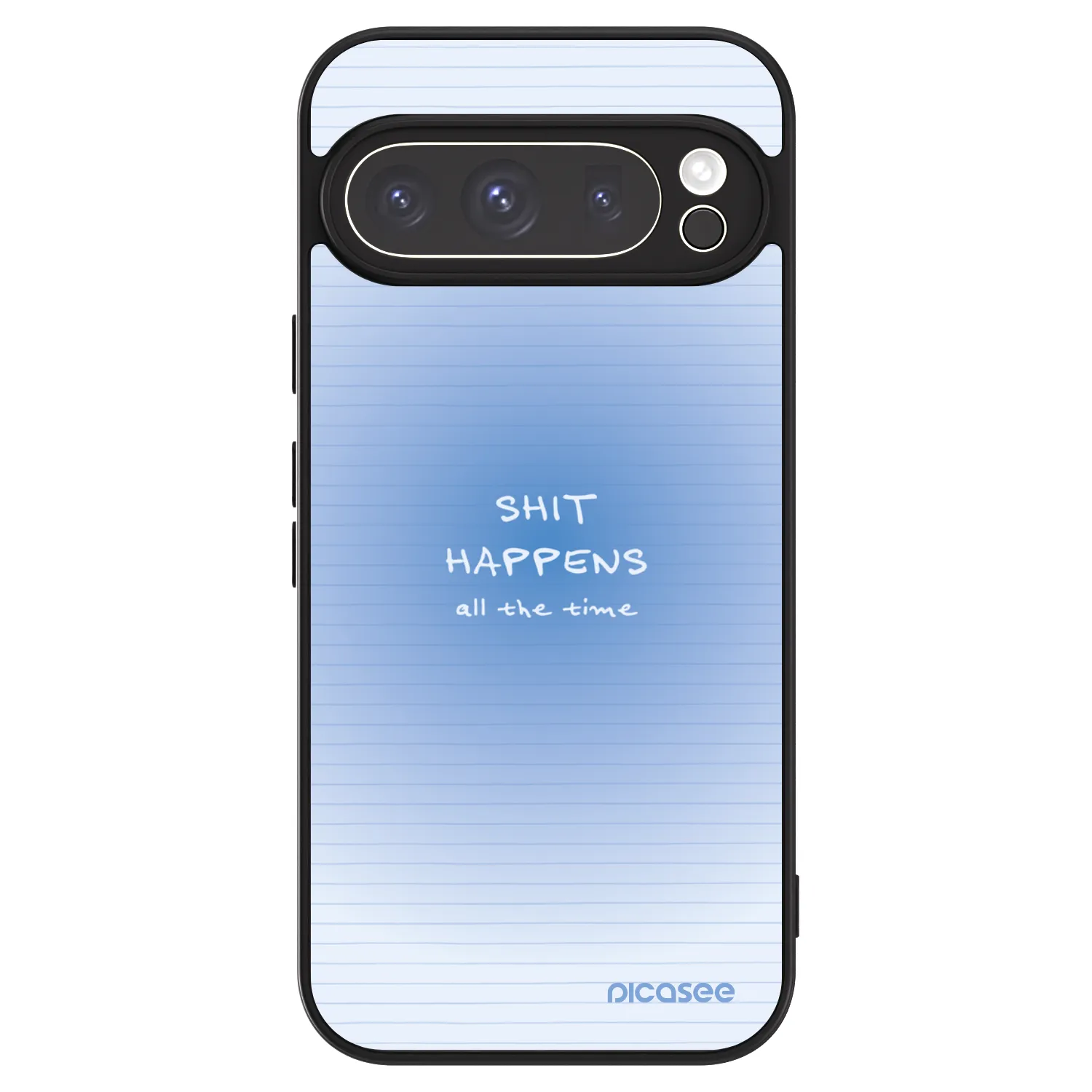 Picasee ULTIMATE CASE na Google Pixel 9 Pro XL - Oops Memo
