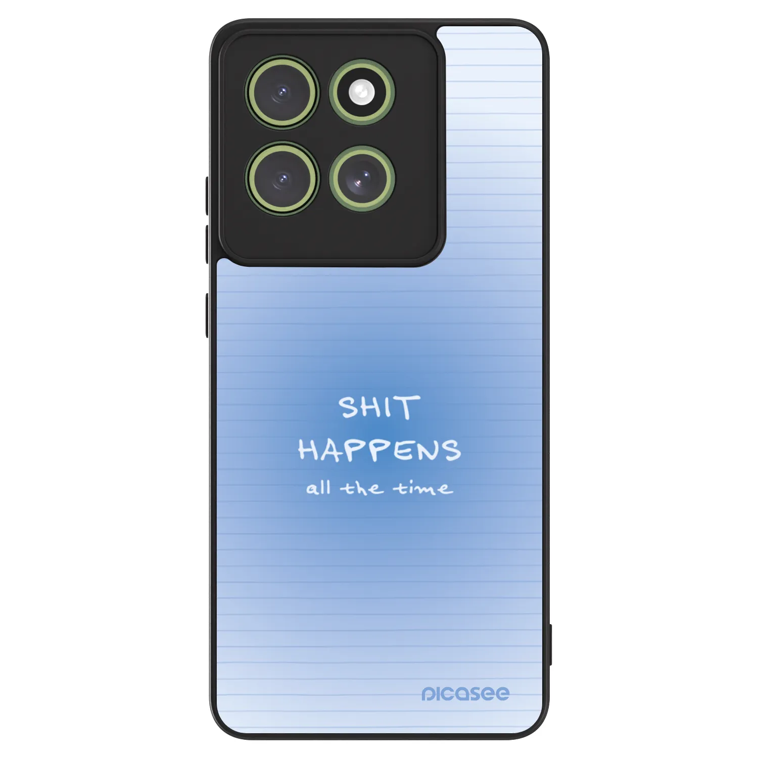 Picasee ULTIMATE CASE na Motorola Moto G86 5G - Oops Memo