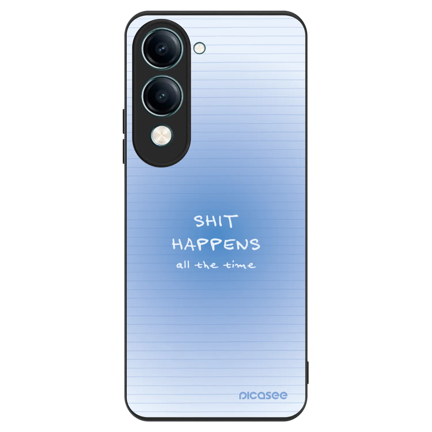 Picasee ULTIMATE CASE na Vivo Y29s 5G - Oops Memo
