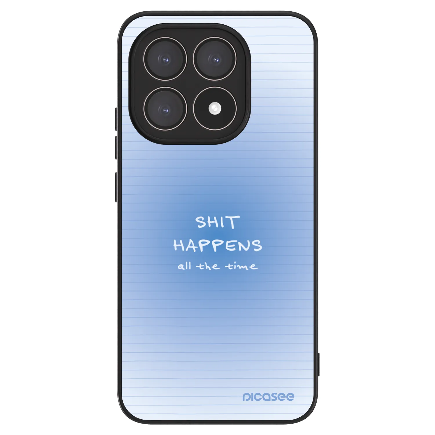 Picasee ULTIMATE CASE na Xiaomi 15T - Oops Memo