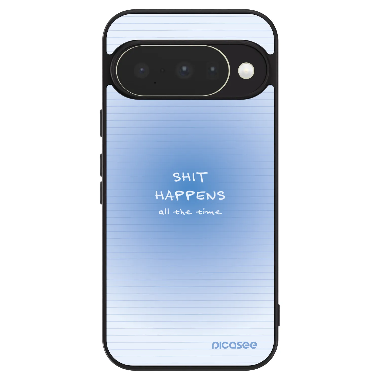 Picasee ULTIMATE CASE na Google Pixel 10 - Oops Memo