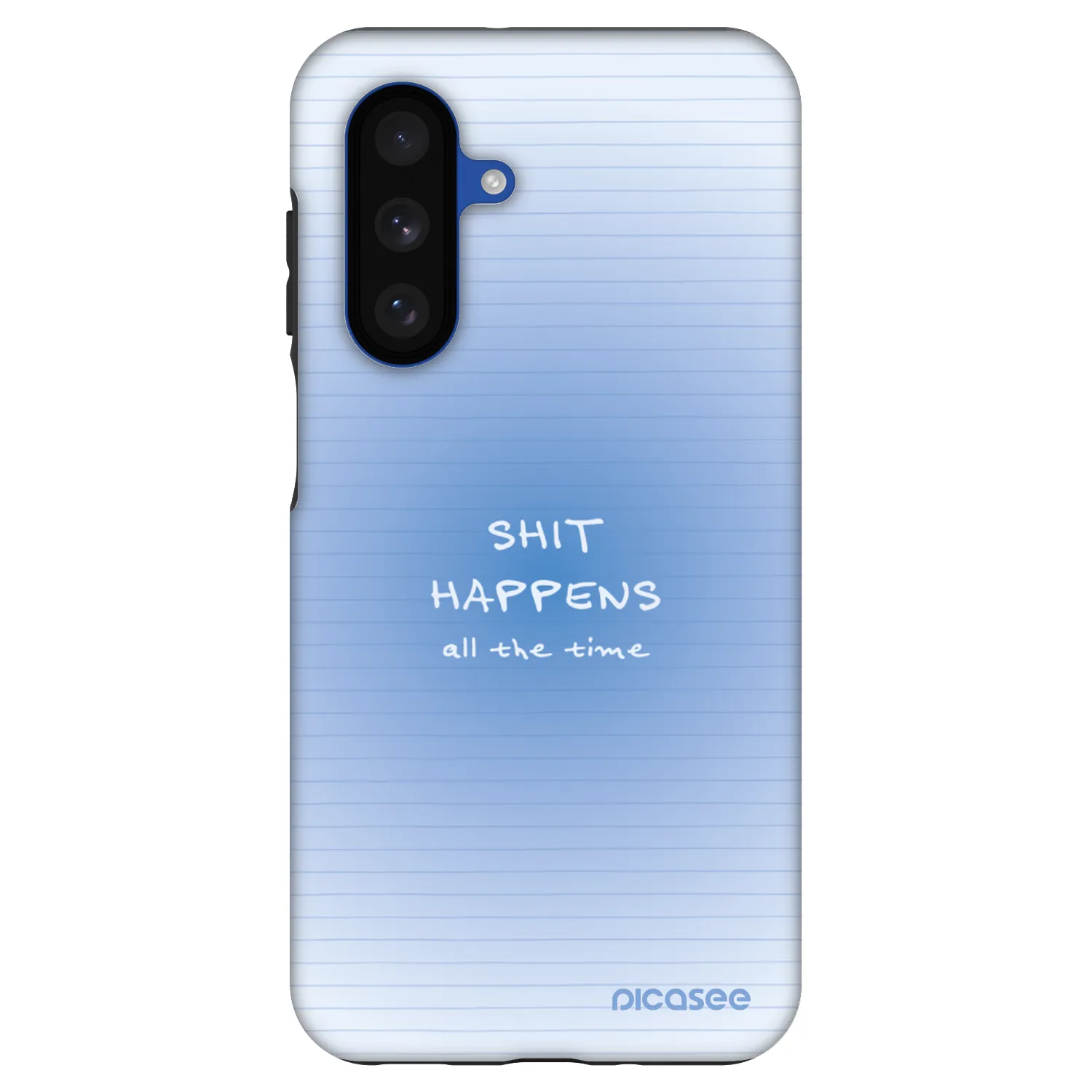 Picasee Fashion Case na Samsung Galaxy A17 5G - Oops Memo