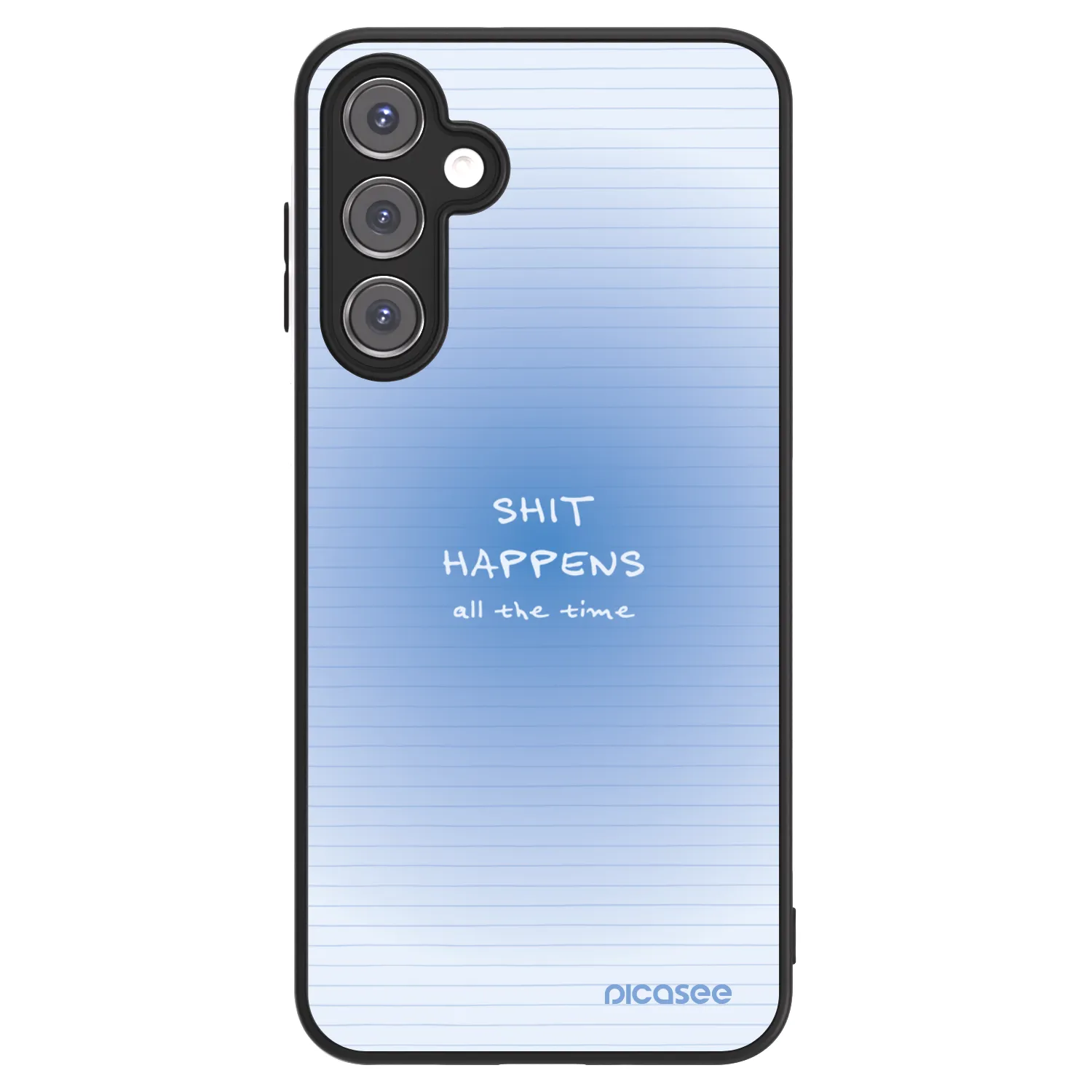 Picasee ULTIMATE CASE na Samsung Galaxy A16 4G - Oops Memo