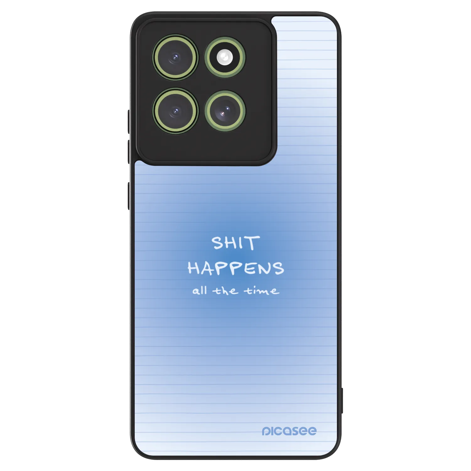 Picasee ULTIMATE CASE na Motorola Moto G86 Power 5G - Oops Memo