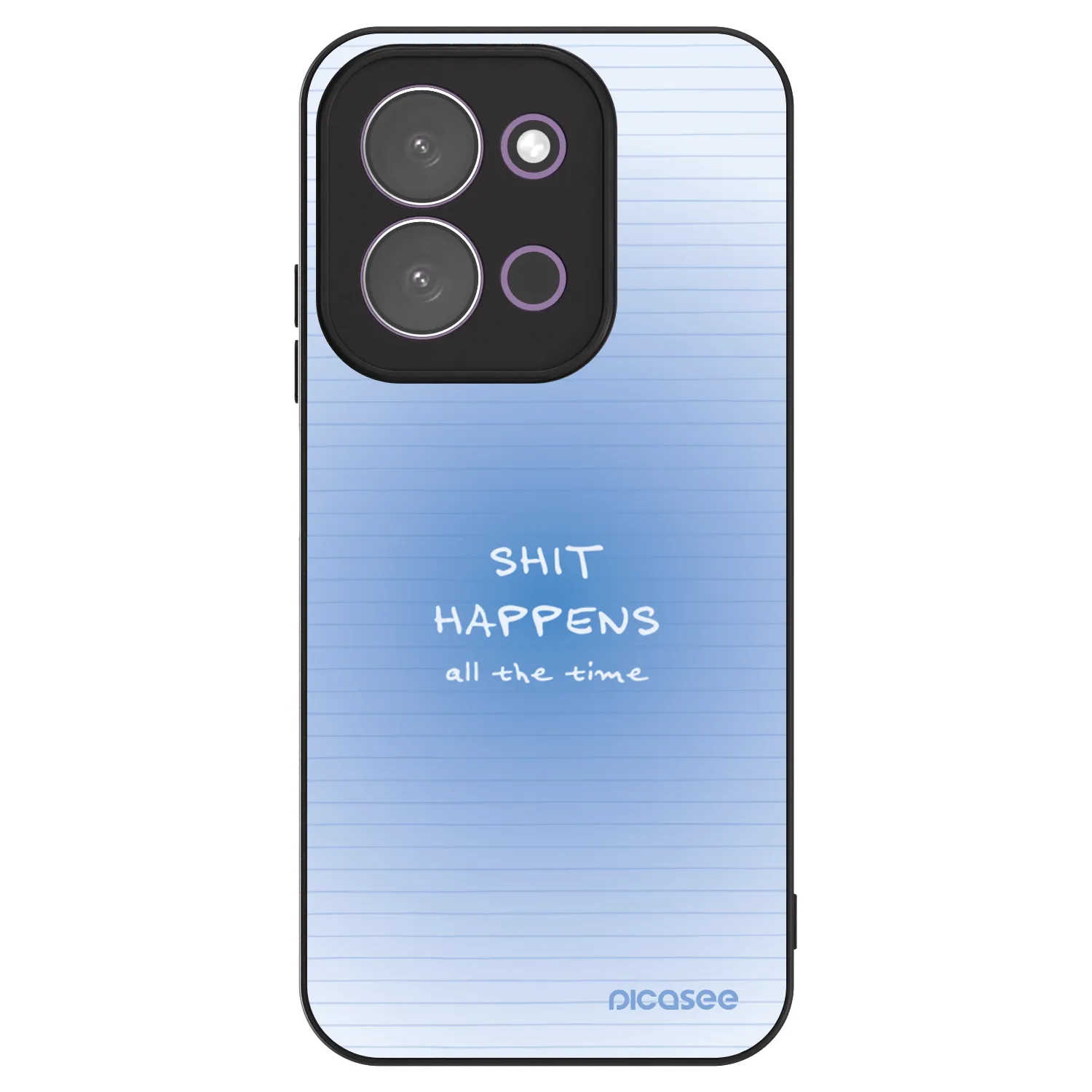 Picasee ULTIMATE CASE na Xiaomi Redmi 15C 5G - Oops Memo