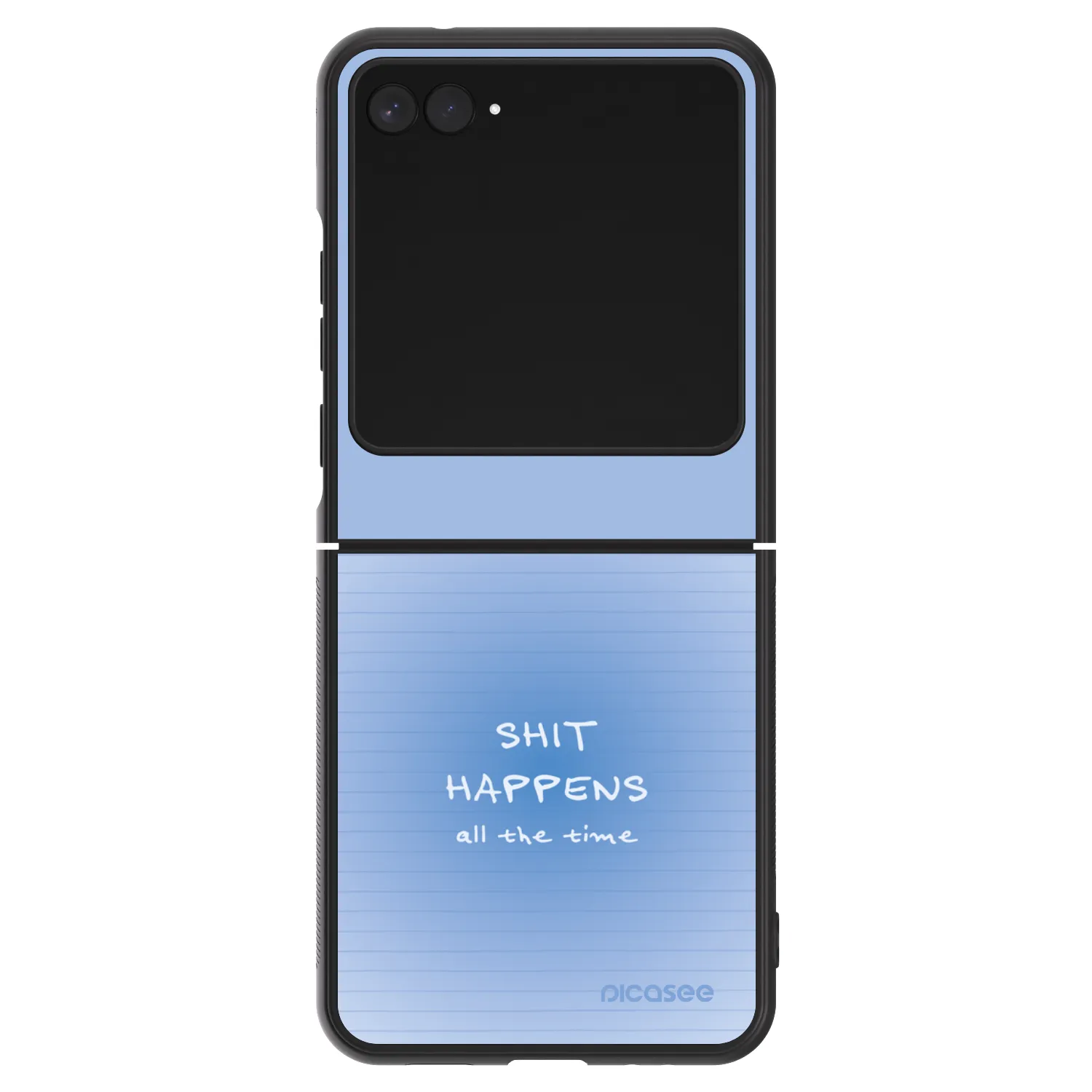 Picasee ULTIMATE CASE na Motorola Razr 60 - Oops Memo