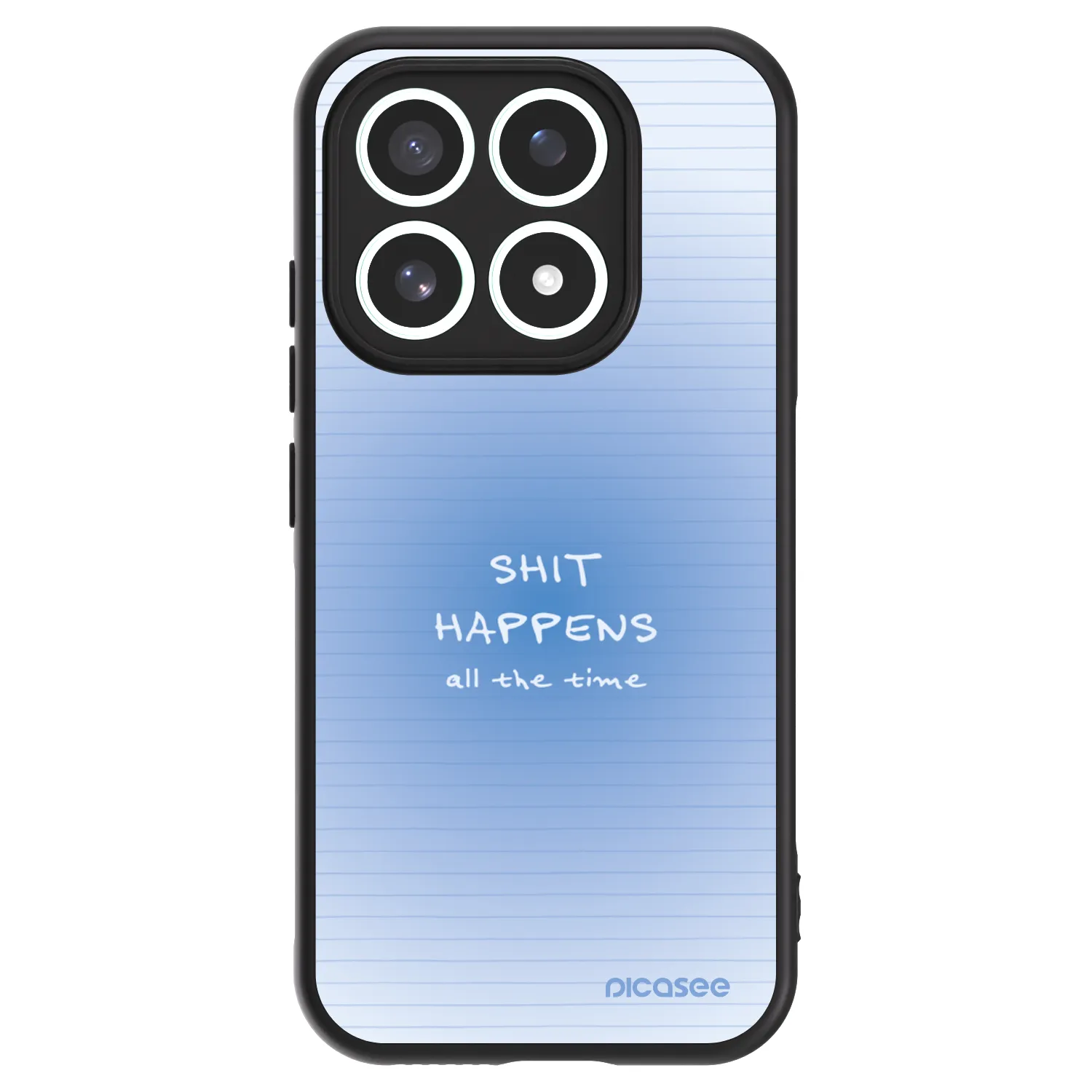 Picasee ULTIMATE CASE na Xiaomi 17 - Oops Memo