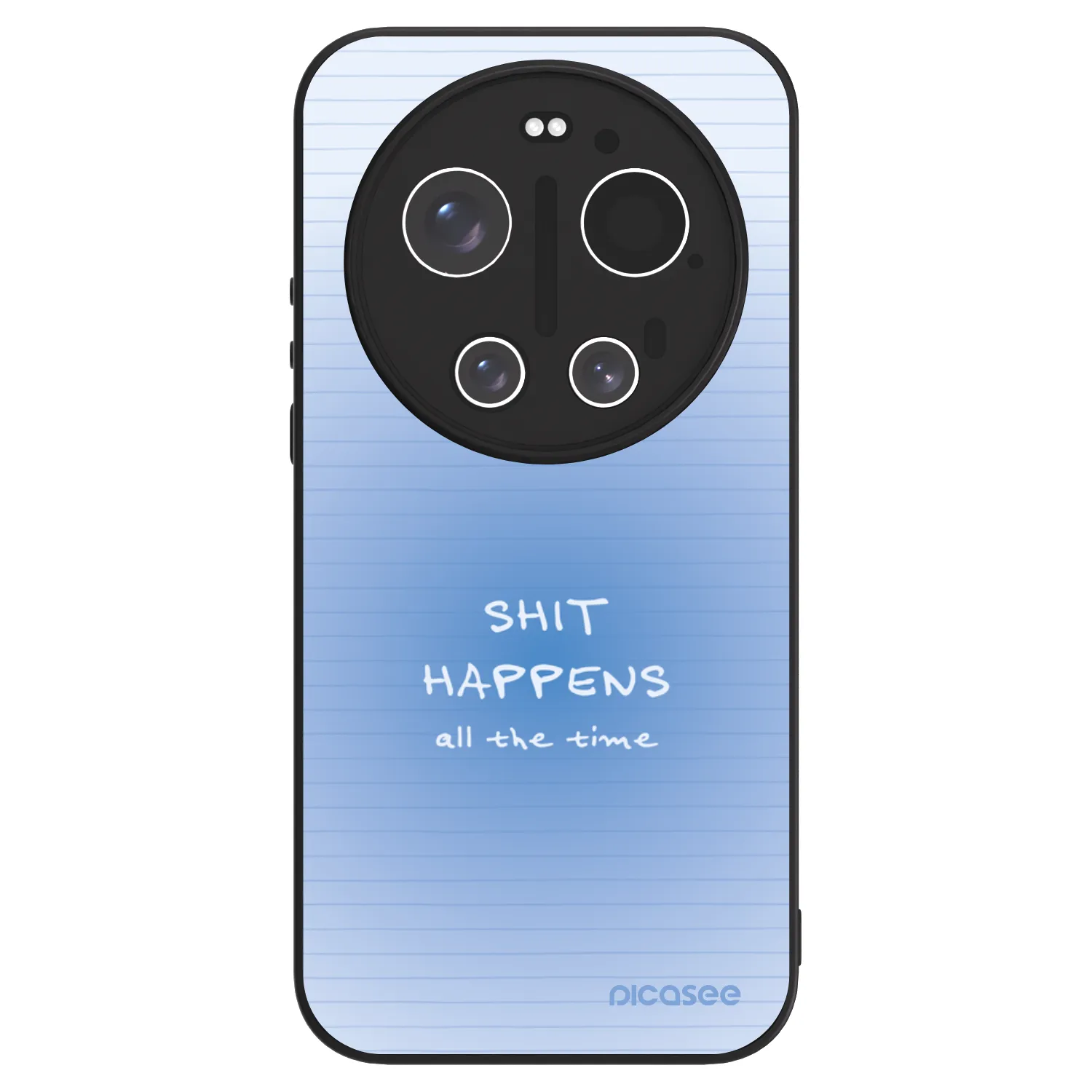 Picasee ULTIMATE CASE na Xiaomi 17 Ultra - Oops Memo