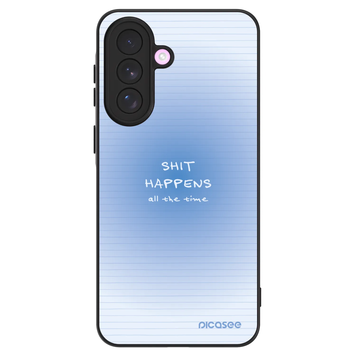 Picasee ULTIMATE CASE na Samsung Galaxy A57 5G - Oops Memo