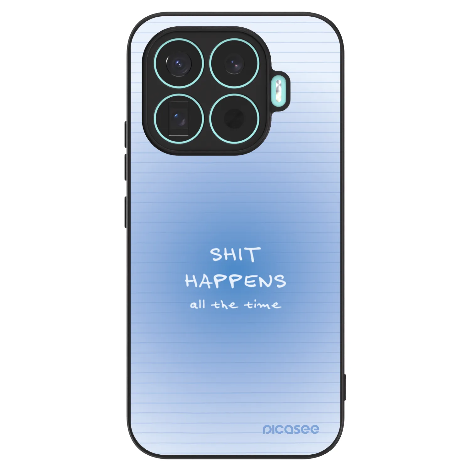 Picasee ULTIMATE CASE na Xiaomi 17T - Oops Memo