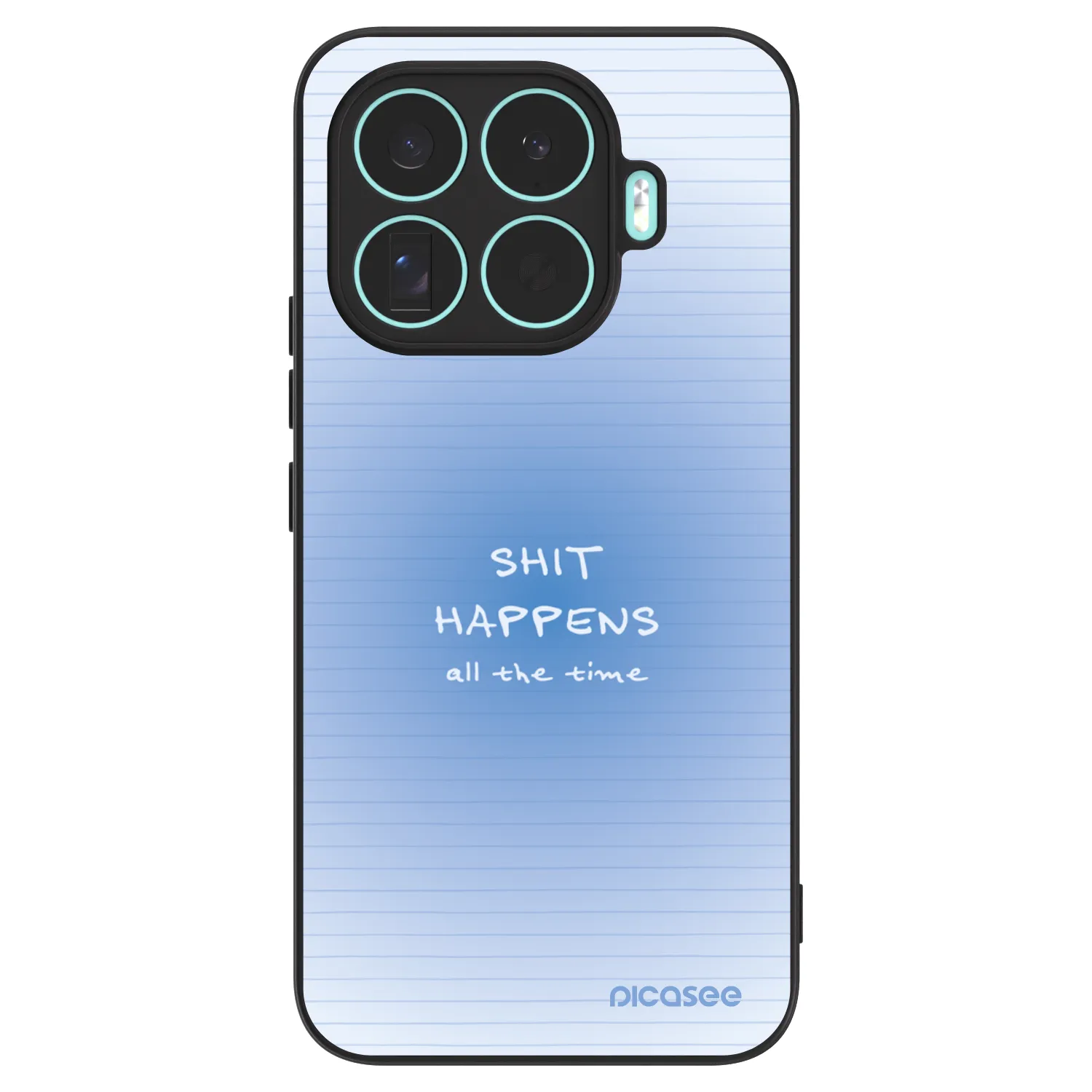 Picasee ULTIMATE CASE na Xiaomi 17T Pro - Oops Memo